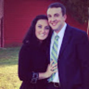 Meet your Posher, Christopher